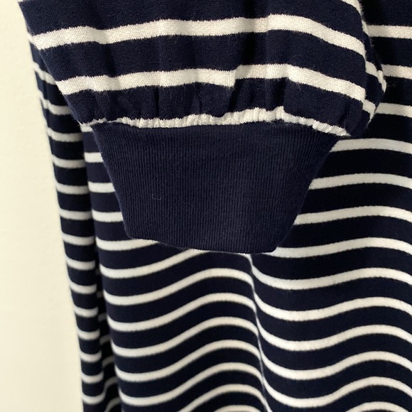 Gap Striped Knit Dress - Picture 6 of 9
